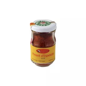 Pimenta Espelette 50g - A CONQUISTA DOS SABORES