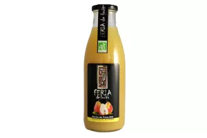 Nettare Di Pere Bio 750ml