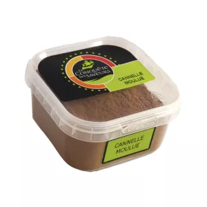 Quế xay 50g - CUỘC CHINH PHỤC HƯƠNG VỊ