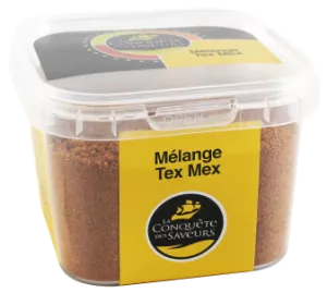 Tex Mex Spice 55 г - ЗАВОЕВАНИЕ ВКУСОВ