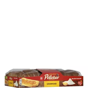 Pain Grill Gourmand 300g - PELLETIER