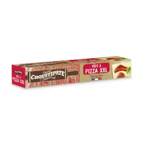 Pate A Pizza Xxl 550grs