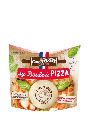 Boule A 披萨 300g