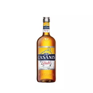 Pastis de Marseille 45% 100cl - CASANIS