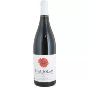 Georges Duboeuf 2010 Beaujolais Vin Rouge Du Beaujolais