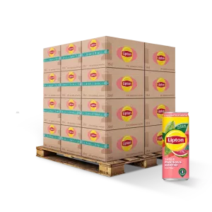 Pasteque Tè Freddo Menthe 33cl Fr X24 Slim - LIPTON