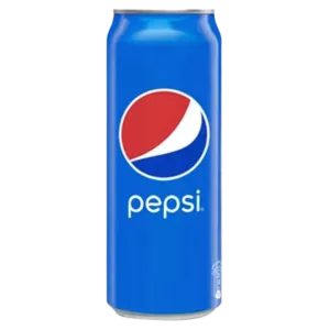 Кола Сода 33cl - PEPSI