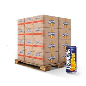 الصودا 33CL FR X24 سليم - ORANGINA
