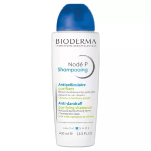 NODE P Purifying 400ml - Bioderma