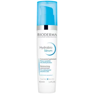 हाइड्रैबियो सीरम 40 मिली - Bioderma