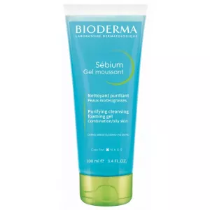 SÉBIO Moussant 100 ml - Bioderma