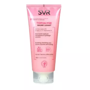 TOPIALYSE BAUME LAVANT 200ML - SVR