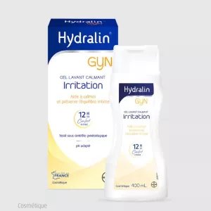 Hydralin Gyn 400 ml - BAYER