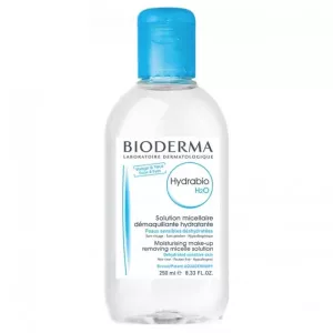 हाइड्रैबियो H2O 250 मिली - Bioderma