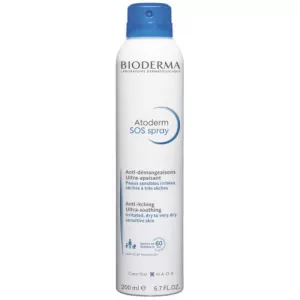ATODERM SOS Spray 200 ml - BIODERMA