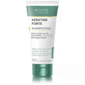 Biociti di cheratina Shp da 200 ml - Biocyte