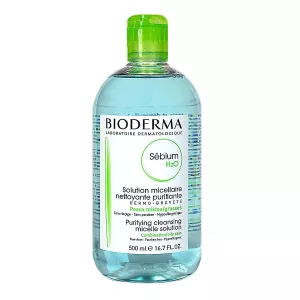 SEBIUM H2O 500 ml - BIODERMA