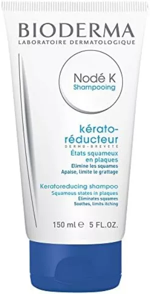 Nodé K Kerato-reducerende Shampoo 150ml - Bioderma
