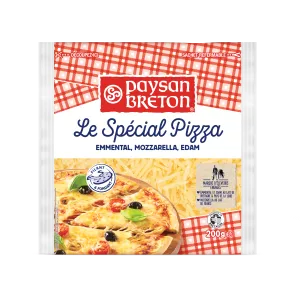 Rape Special Pizza Pb 200 Gr