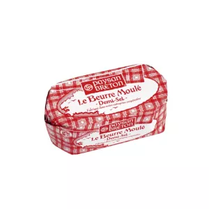 Moule 1/2sel Pay.Bret 500G