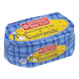 L Butter Moul.pays Bret.dx 250