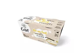 Bánh pudding 2x125g