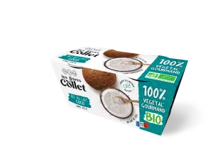 Vg Yatal Bio Coco Ral 2x100g
