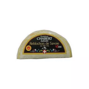 1/2 Roblochon - FRUITIERES CHABERT