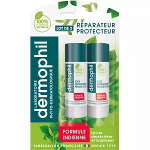 2 paus phyto reparar f indie - DERMOPHIL