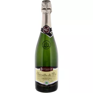 Clairette de die Tradition Bio - JAILLANCE