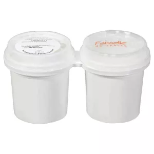 Faisselle Chevre 8 8 X2 100g