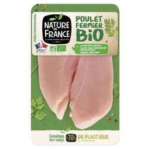 Kg Filet Poulet Fer Bio Night Fr