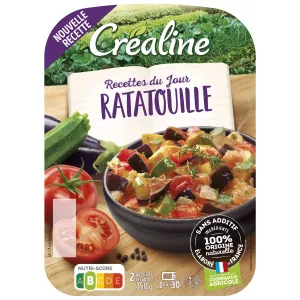 2x175g Ratatouille