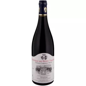 Touraine Ch.thouars Rg 75cl