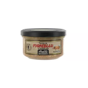 Verr Figa Acqua Vita 140g 50g