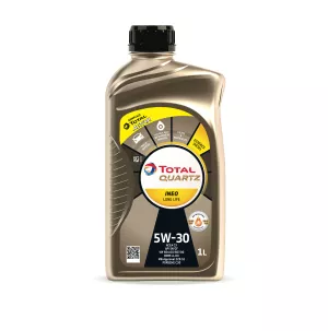 Total Quartz Ineo Lif 5w30 Mi