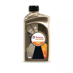 Total Hi Perf 2t Scooter 1l