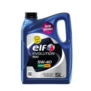 Elf Evol 5w40 5l Os