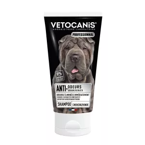 抗氧狗洗发水，300毫升 - Vetocanis