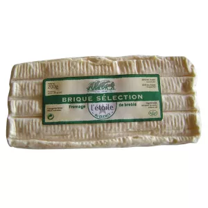 Briq.brebis Loubressac 25% 200
