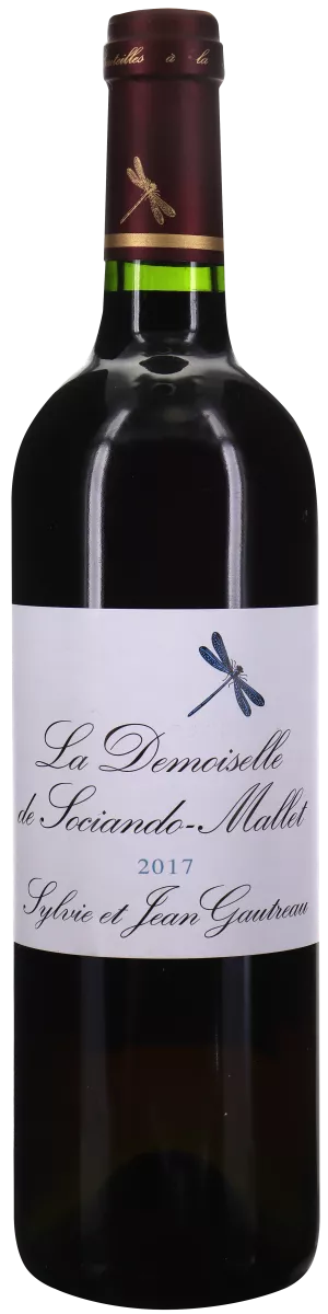 Gc Ht-medoc Ds Hamer Rg17 75c