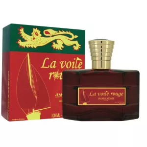 Parfum La voile rouge Eau de parfum 100ml - JEANNE ARTHES