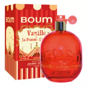 Boum Vanil Pom Edp 100ml
