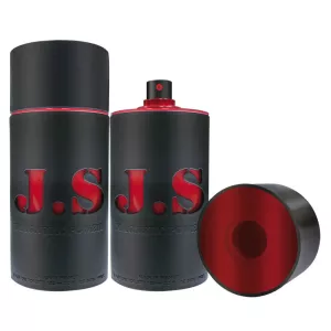 Js Magnetic Power Edt 100ml
