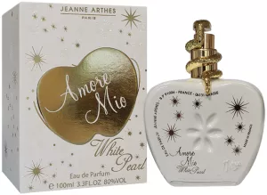 Edp Amore Mio 100ml Weiße Erbse
