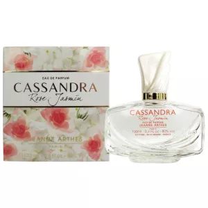 Cassand Jas Rose Edp 100ml