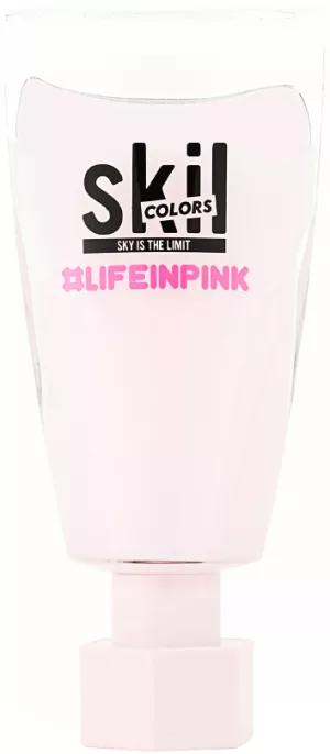 Skil Colors Lifeinpink 50ml