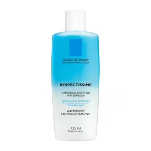 RESPECTISSIME Démaquillant Yeux Waterproof - LA ROCHE POSAY