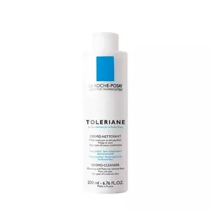 200ml Tolerain Dermonettoy Lrp - LA ROCHE-POSAY