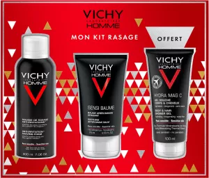 カップ ウィッチ ホーム センシブハヤム マラ G - Laboratoires VICHY